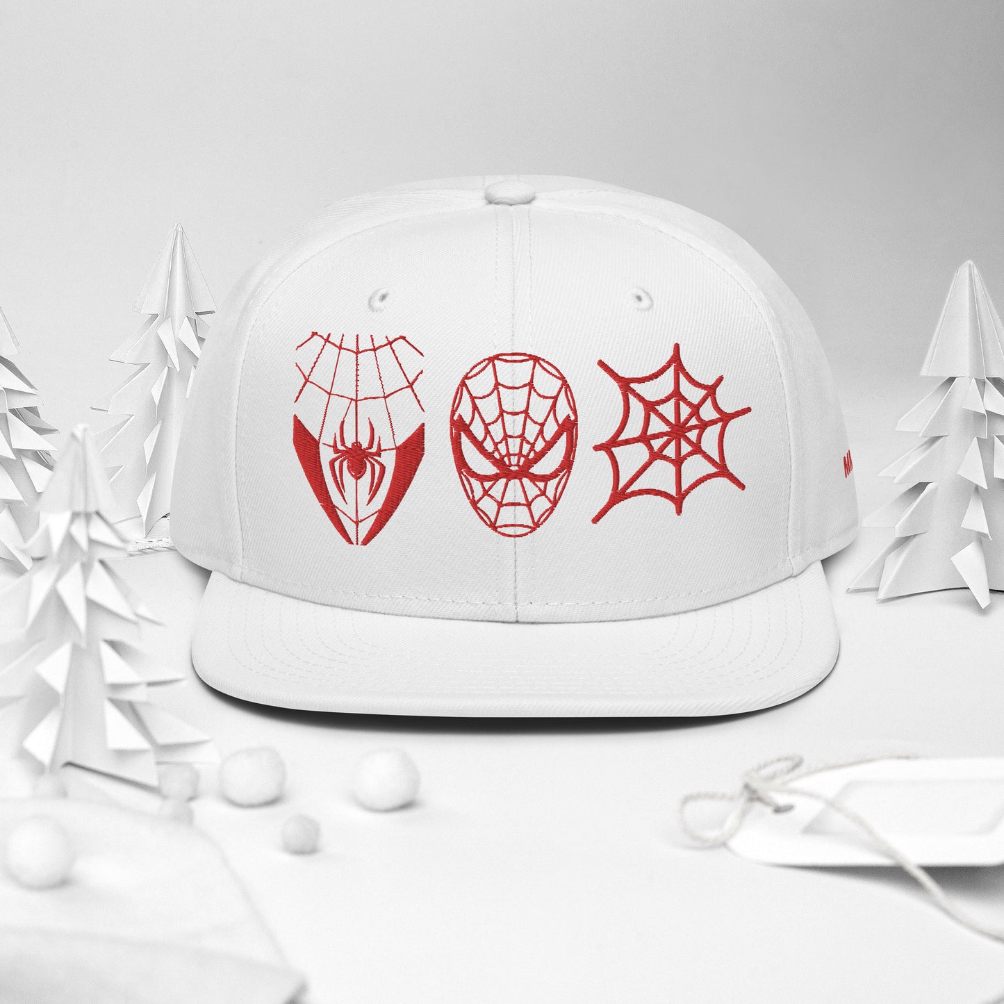 MM Series // Marvel Series // Spiderverse