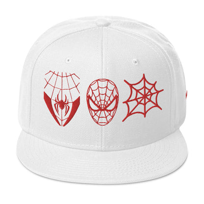 MM Series // Marvel Series // Spiderverse