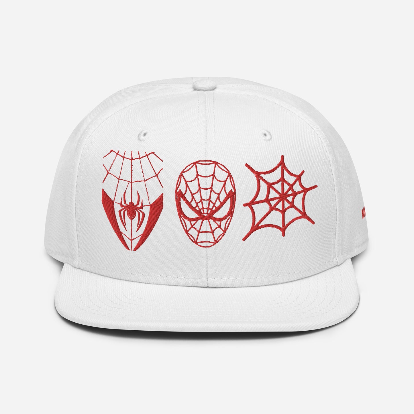 MM Series // Marvel Series // Spiderverse