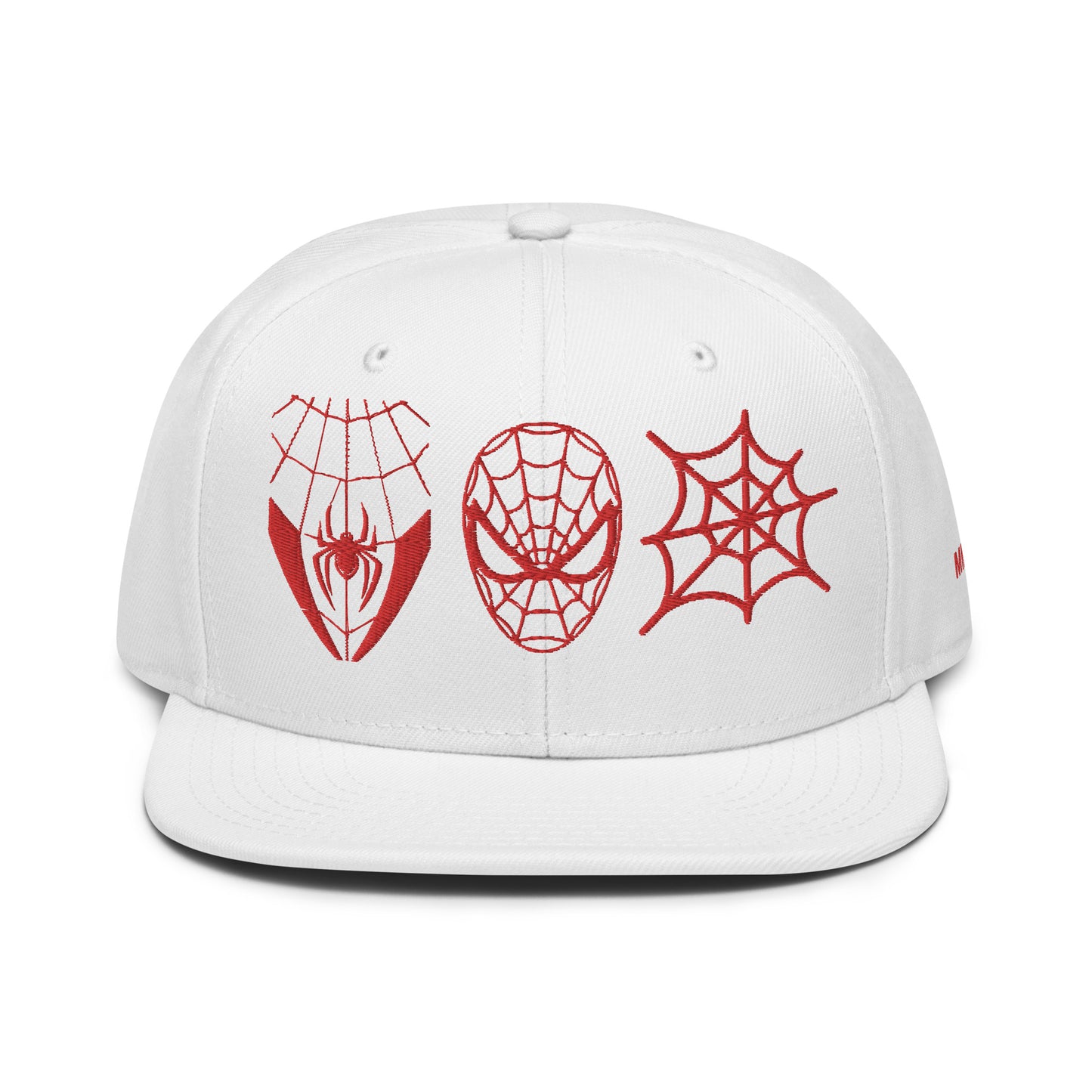MM Series // Marvel Series // Spiderverse