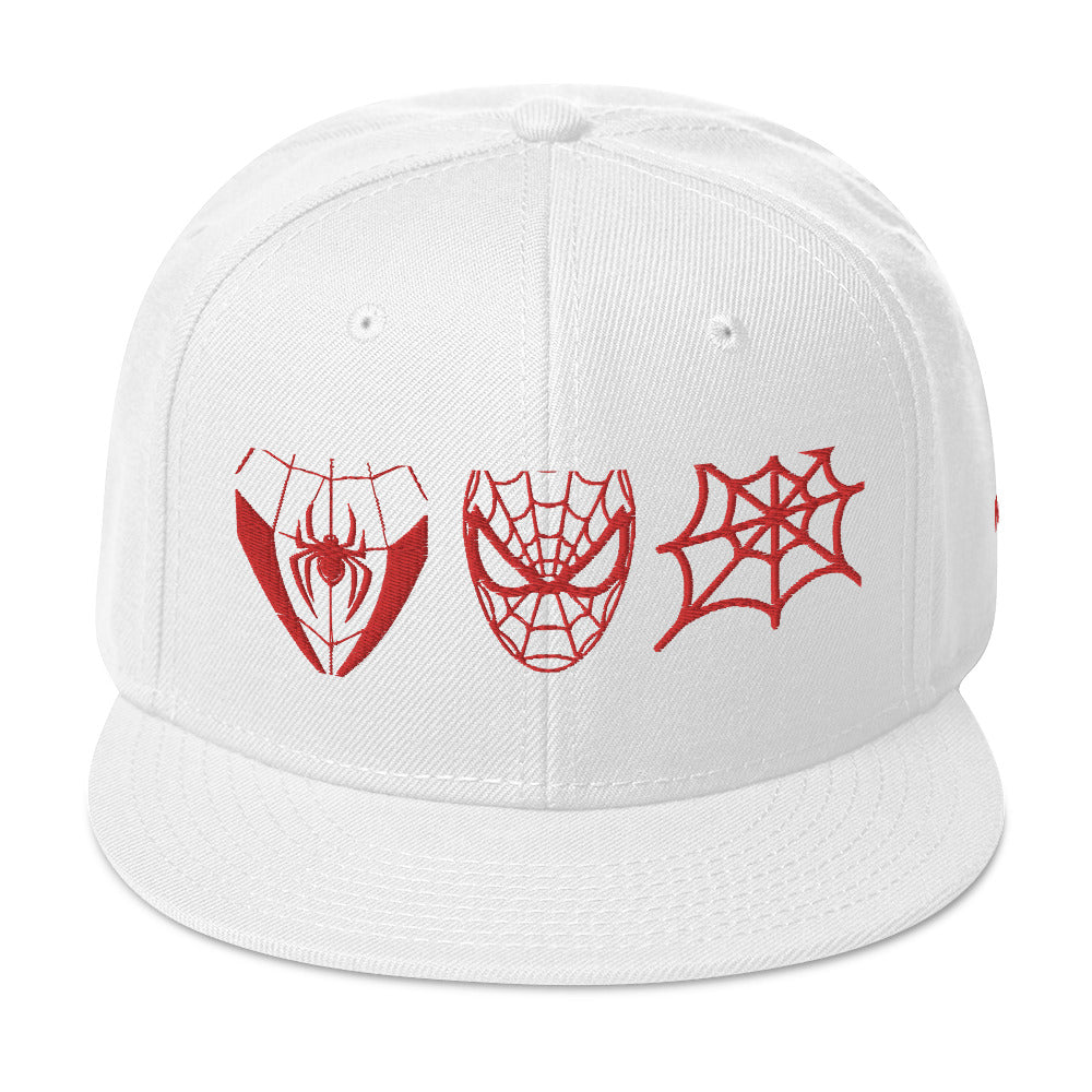 MM Series // Marvel Series // Spiderverse