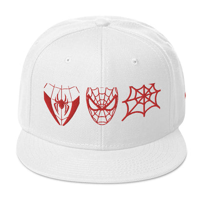 MM Series // Marvel Series // Spiderverse