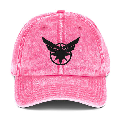 Denim Series // Marvel Cap