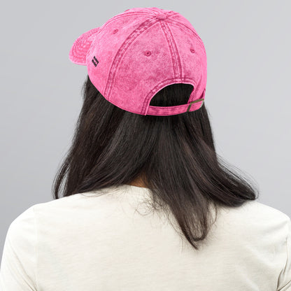 Denim Series // Marvel Cap