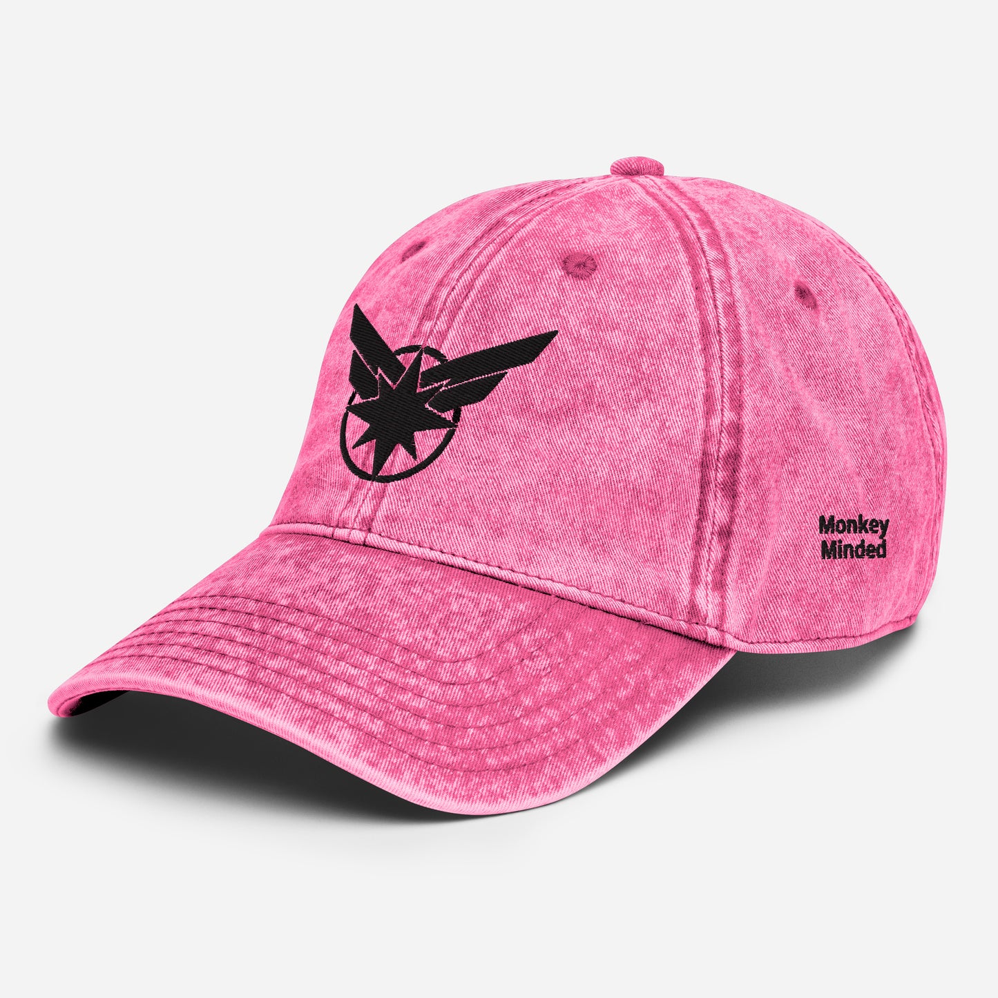 Denim Series // Marvel Cap