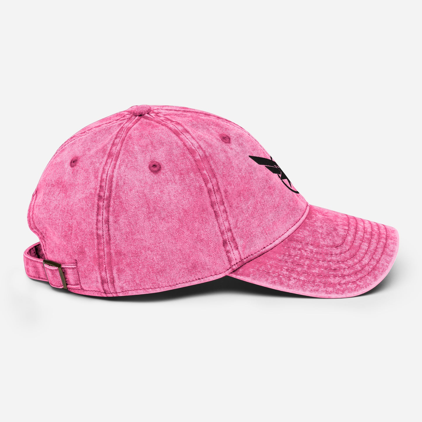 Denim Series // Marvel Cap