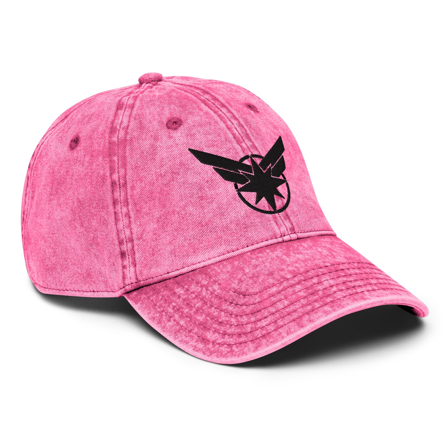 Denim Series // Marvel Cap