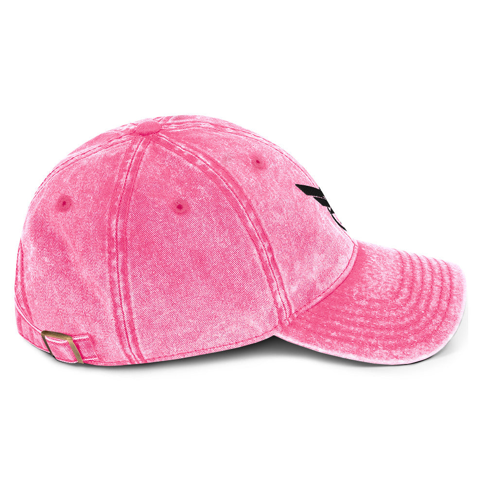 Denim Series // Marvel Cap